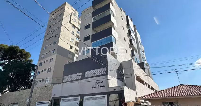 Apartamento 103m² - 03 dormitórios - centro - são josé dos pinhais