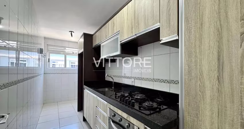 Apartamento 69m² - 03 dormitórios - cidade jardim - são josé dos pinhais