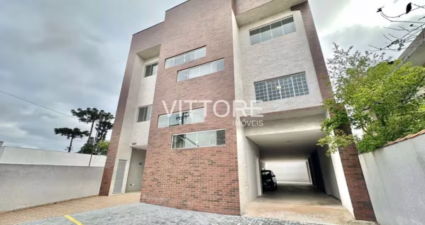 Sala comercial 50m² - boneca do iguaçu - são josé dos pinhais
