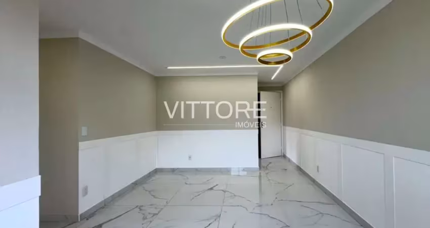 Apartamento 55m² - 03 dormitórios - pedro moro - são josé dos pinhais