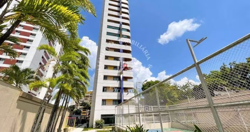 Cond. Altos da Recife - Apartamento à venda no bairro Parque 10 de Novembro - Manaus/AM