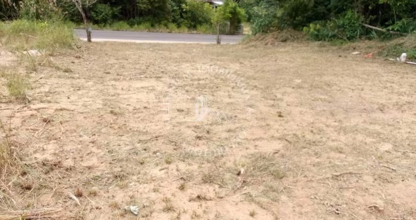 Residencial Villa Suíça Manaus - Lote no  Villa Suíça bem localizado e pronto para construir