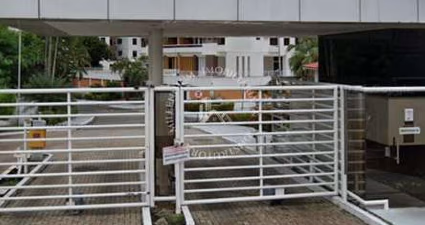 Cond. Residencial Jardim Itália - Condomínio Jardim Itália com 3 quartos sendo 1 suíte c/ 176M² Manaus-Am