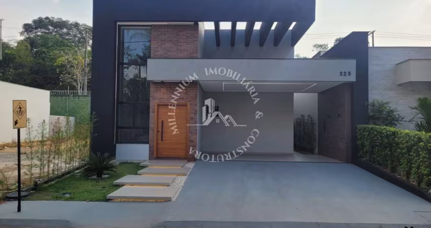 Cond. Quinta das Marinas - Condomínio Quinta das Marinas com 3 suítes com 153M²