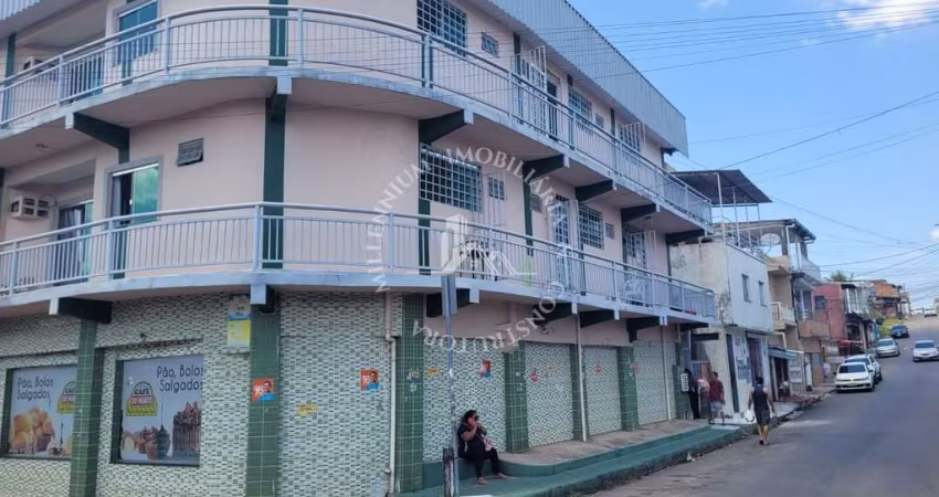 Vendo Prédio Comercial Incrível no Bairro Alvorada com 17 Apart. 1.530M²