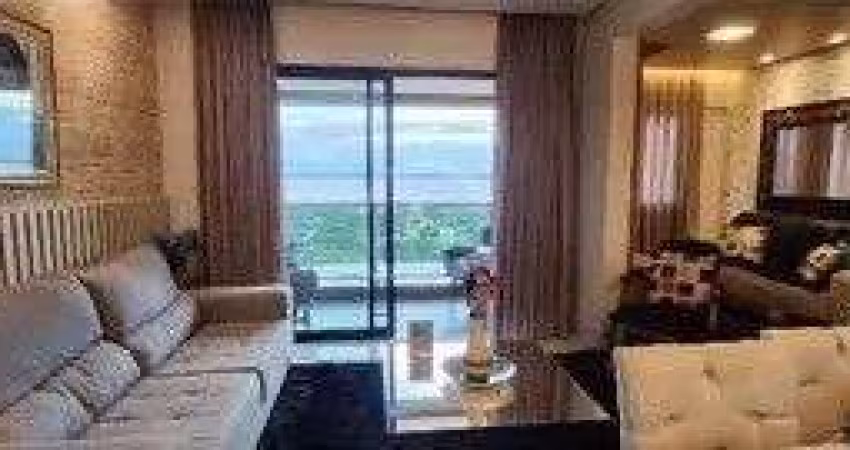 Condomínio Acquarelle - Condomínio Acquarelle Residencial, 3 QTS sendo 1 Suíte com 59M2