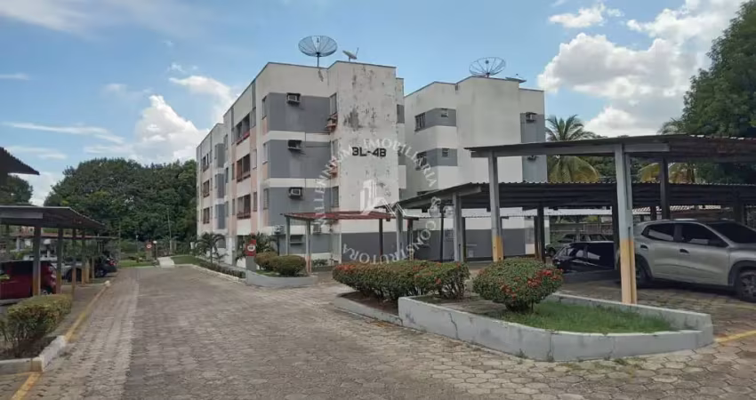 Parque dos Ingleses - Cond. Parque Dos Ingleses Apto 3 Qtos, 80 M², 01 Suíte.  ﻿