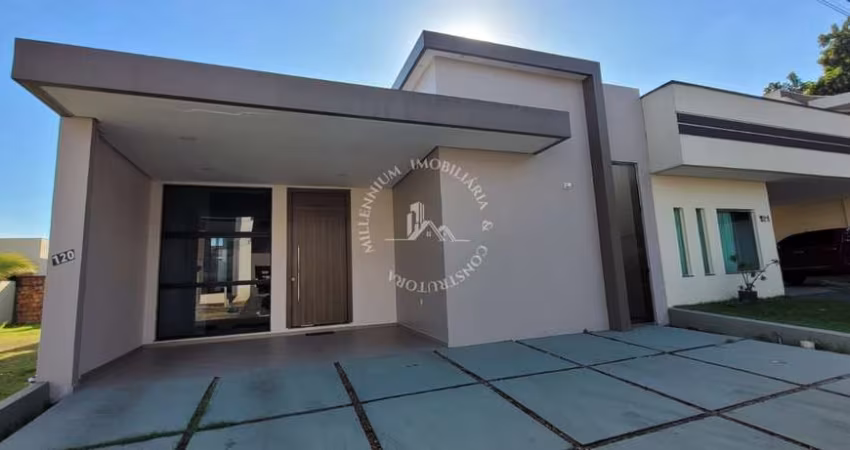 Cond. Forest Hill - Condomínio Residencial Forest Hill com 3 suítes com 170 M²