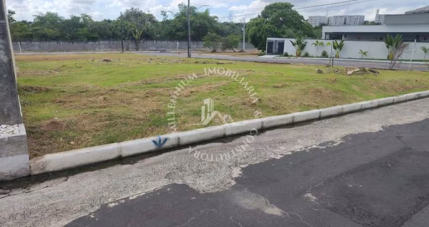 Cond. Residencial Ponta Negra 2 - Terreno em Condomínio Residencial Ponta Negra 2, Terreno: 600M² - Manaus-AMCondomínio