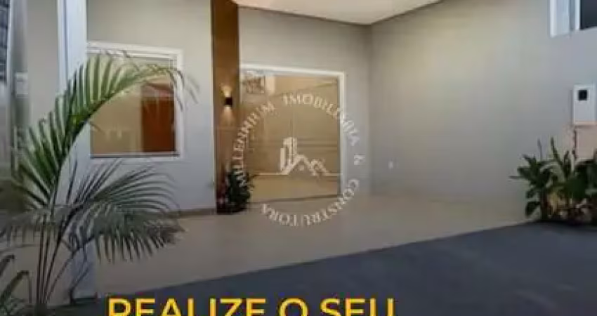 Condomínio Residencial Solaris, Parque Dez Prox. a Havan, 03 Quartos sendo 01 suíte.