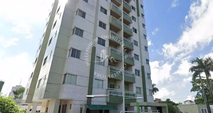 Residencial athenas - condomínio residencial athenas, 03 qtos 01 suíte, (cj kyssia) chapada -manaus/am