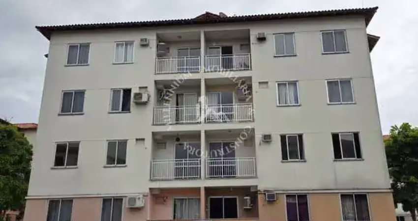 Condomínio allegro residencial clube - condomínio allegro 3 quartos sendo 1 suíte com 73m²