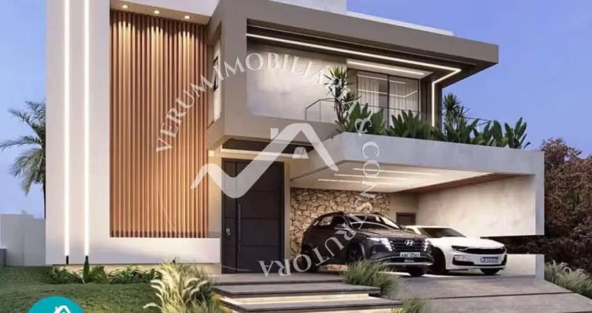 Cond. residencial tapajós - cond. tapajós, casa duplex, 03 suítes, terreno+ planta personalizada, manaus am.