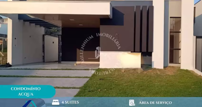 Cond. quinta das marinas - condomínio quinta da marinas com 3 suítes com 150m²