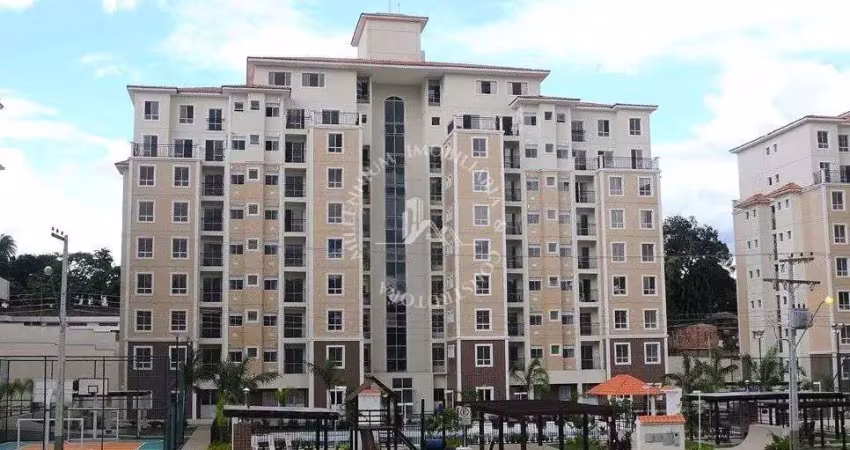 Smile village cidade nova - condomínio residencial smile village cidade nova, fino acabamento, cidade nova - manaus/am