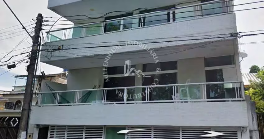 Conj. santos dumont, condomínio resid. bosque dos pássaros, apto. 02 qtos.