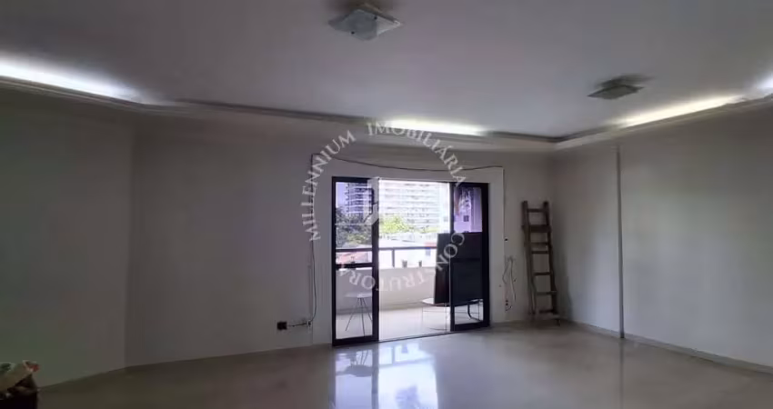 Cond. central park - condomínio residencial central park, 04 suítes, são francisco – melhor localização de manaus/am