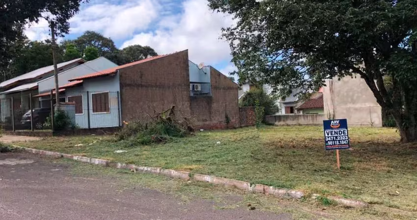 Terreno à venda no Loteamento Jardim Timbaúva, Gravataí 
