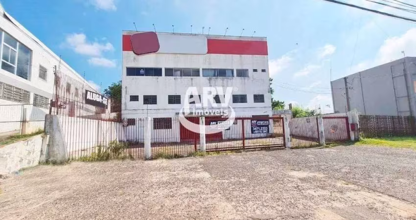 Terreno comercial à venda no Bom Princípio, Gravataí 