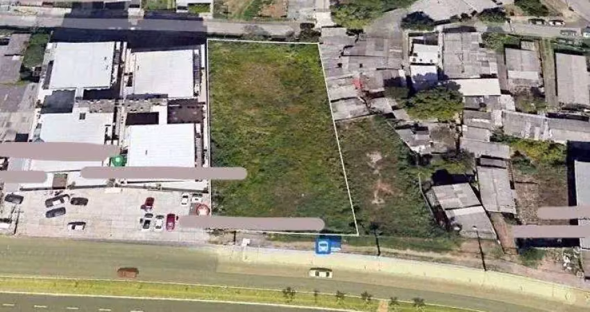 Terreno comercial para alugar no Parque Florido, Gravataí 