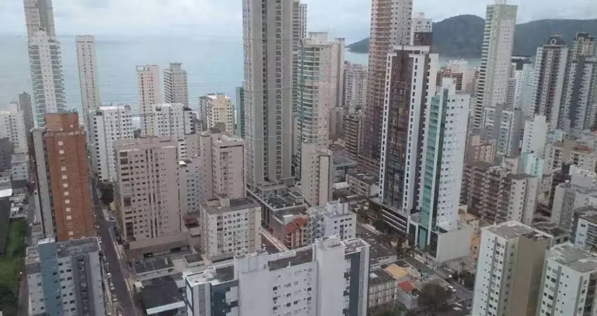 Apartamento com 3 quartos à venda na Praia das Taquaras, Balneário Camboriú 