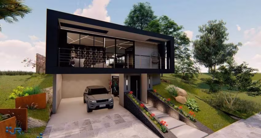 Casa com 3 quartos à venda no Centro, Gravataí 