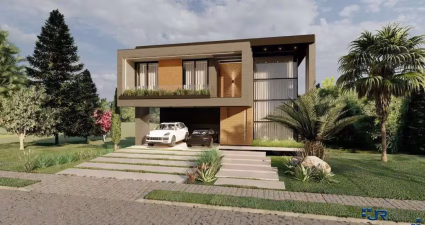 Casa com 4 quartos à venda na Morada Gaúcha, Gravataí 