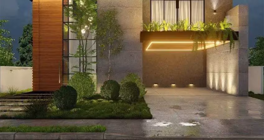Casa com 4 quartos à venda na Morada Gaúcha, Gravataí 