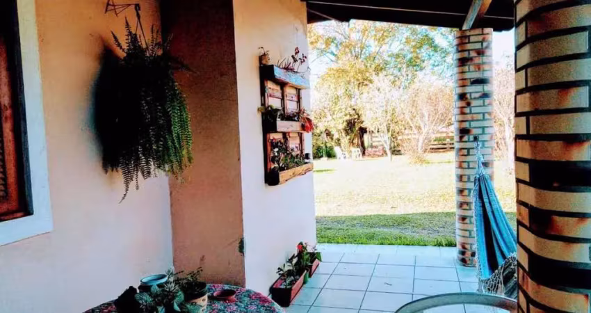 Chácara / sítio com 3 quartos à venda em Costa do Ipiranga, Gravataí 