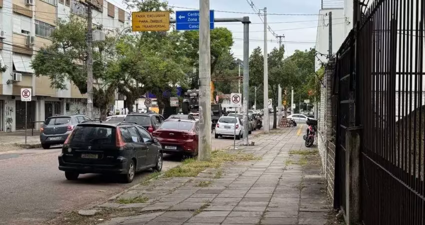 Terreno comercial à venda no Teresópolis, Porto Alegre 
