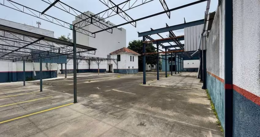 Terreno comercial para alugar no Navegantes, Porto Alegre 