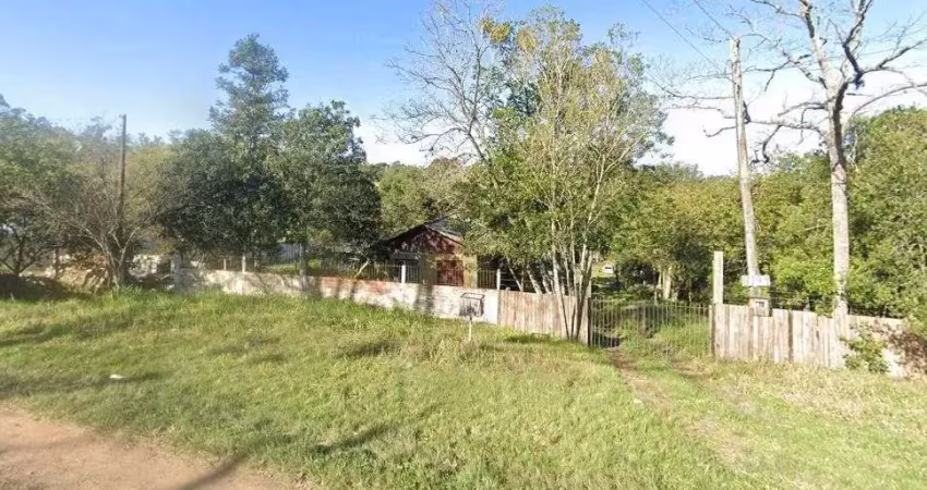 Terreno comercial à venda no Parque Itacolomi, Gravataí 