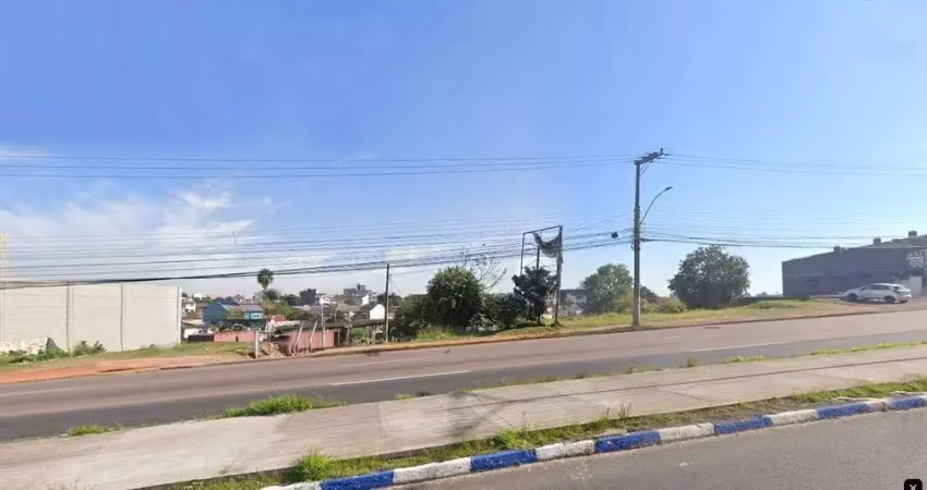 Terreno comercial à venda na Vila Parque Brasília, Cachoeirinha 