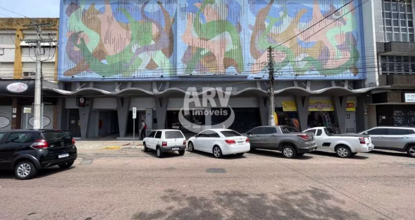 Box - Garagem - Bairro São Geraldo - Porto Alegre - RS