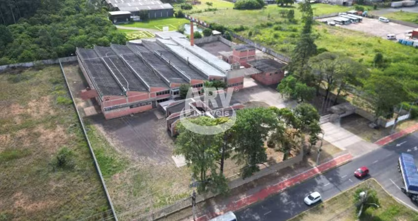 Barracão / Galpão / Depósito à venda no Distrito Industrial, Cachoeirinha 