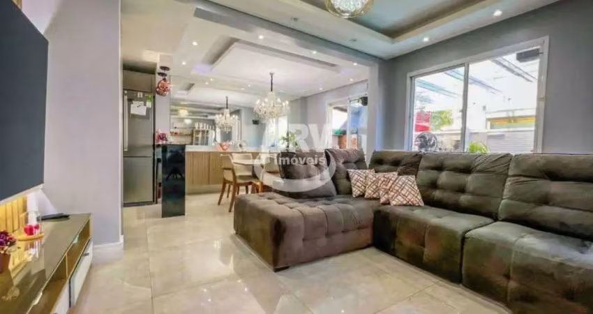 Casa com 4 quartos à venda no Estância Velha, Canoas 