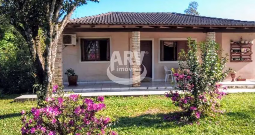 Chácara / sítio com 3 quartos à venda em Costa do Ipiranga, Gravataí 