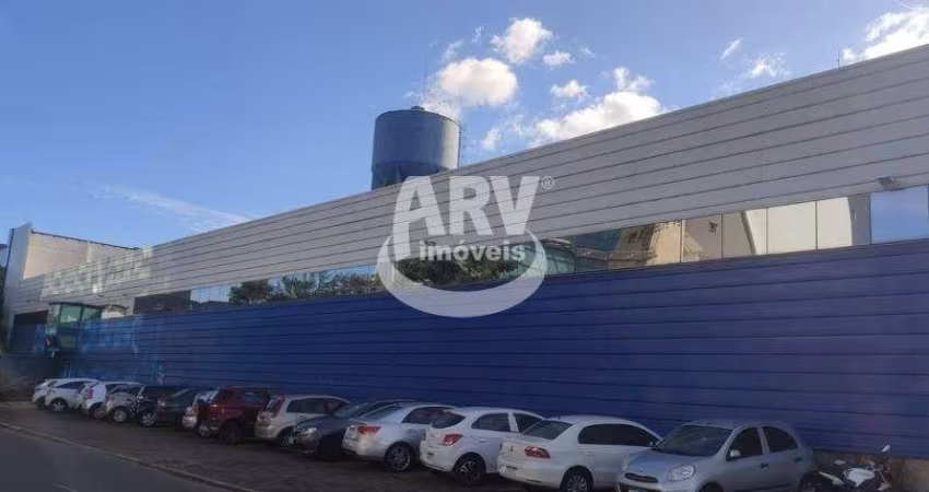 Pavilhão - Navegantes - Porto Alegre - RS