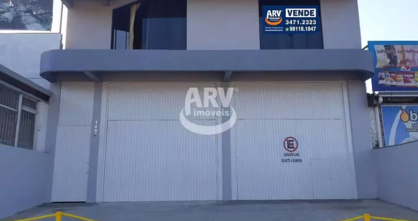 Ponto comercial à venda no Vera Cruz, Gravataí 