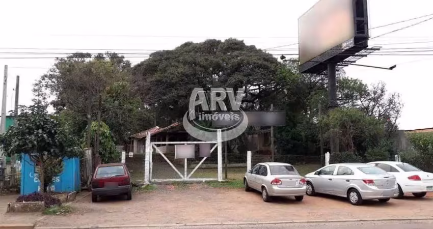 Barracão / Galpão / Depósito para alugar no Bom Princípio, Gravataí 