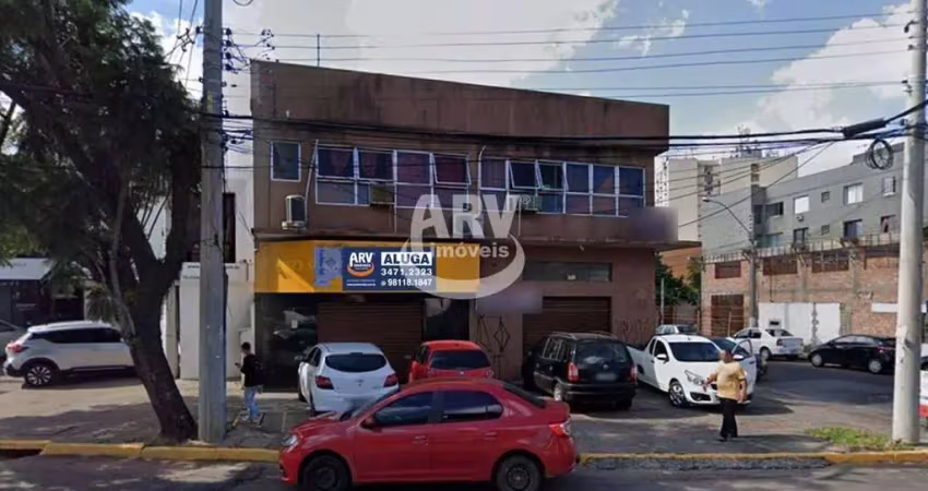 Ponto comercial para alugar no Distrito Industrial, Cachoeirinha 