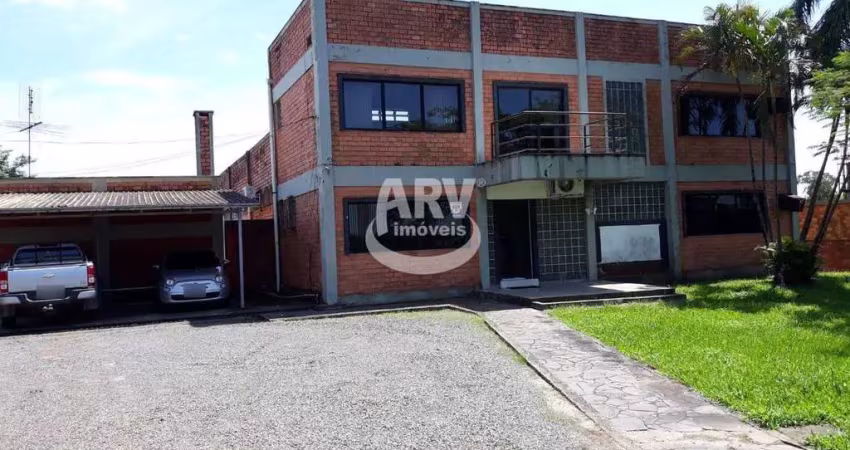 Pavilhão  - distrito industrial - cachoeirinha - rs