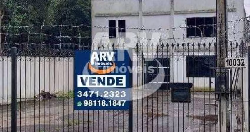 Pavilhão - Petrópolis - Porto Alegre/RS