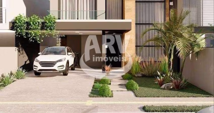 Sobrado - Vale Ville - Gravataí - RS