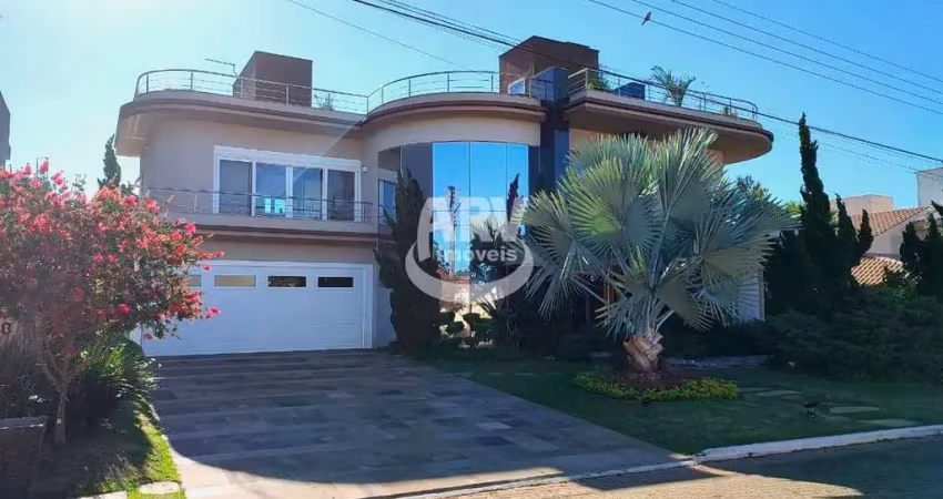 Casa com 5 quartos à venda no Central Parque, Cachoeirinha 