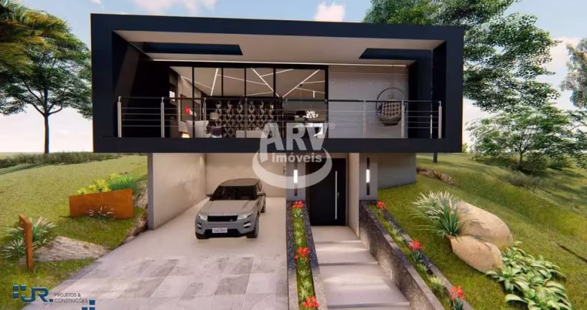 Casa com 3 quartos à venda no Centro, Gravataí 