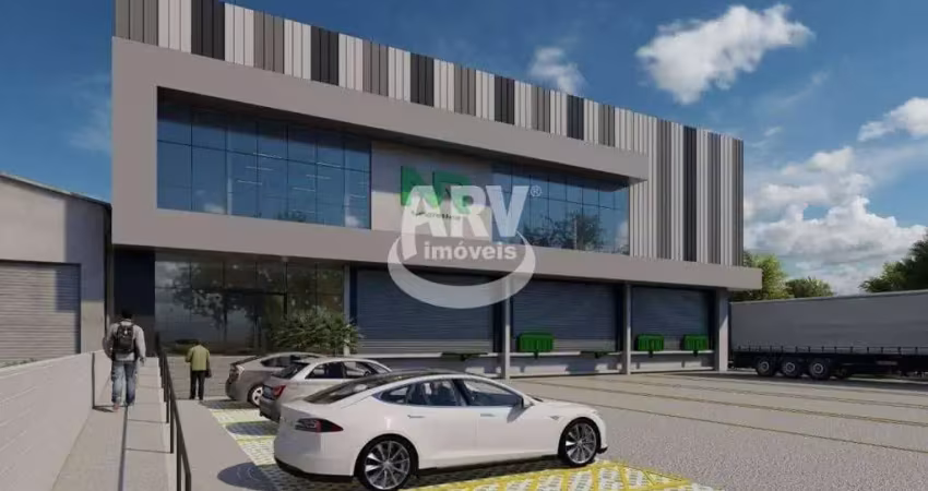 Ponto comercial para alugar no Barnabé, Gravataí 
