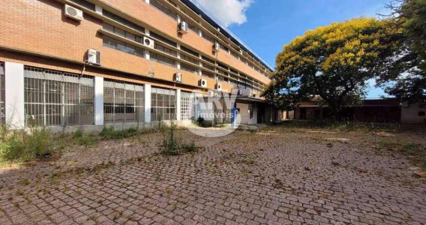 Prédio - Navegantes - Porto Alegre - RS