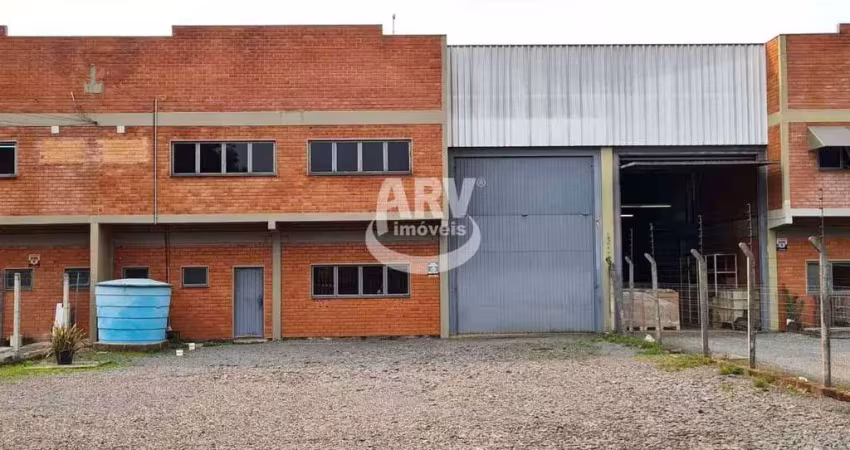 Barracão / Galpão / Depósito para alugar no Distrito Industrial, Cachoeirinha 
