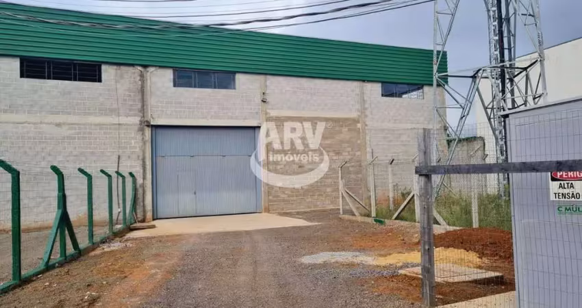 Barracão / Galpão / Depósito para alugar no Barnabé, Gravataí 